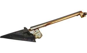 LISTWA TRÓJKĄT DRZWI PRAWYCH HONDA S2000 2000-2009