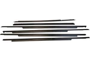 LISTWA ZGARNIAJĄCA DRZWI BMW 5 G31