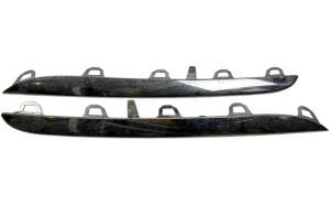 LISTWA CHROM GRILLA PRAWY GÓRNY MERCEDES VITO W447 A4478880900