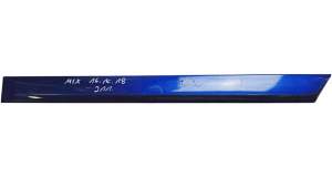 LISTWA DRZWI LEWA TYŁ TYLNA OPEL ASTRA III H 24461102