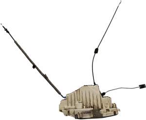 ZAMEK DRZWI LEWY MERCEDES CL W216 S COUPE A2167230108