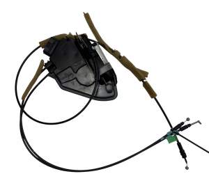 ZAMEK DRZWI PRAWY PRZÓD PRZEDNI INFINITI QX60 JX