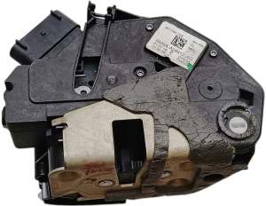 ZAMEK DRZWI PRAWY TYŁ FORD FOCUS MK3 KUGA II