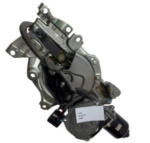 SILNICZEK SILNIK MECHANIZM OTWIERALNIA KLAPY BAGAŻNIKA NISSAN MURANO Z51