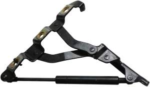 ZAWIAS KLAPY BAGAŻNIKA LEWY NISSAN 350Z