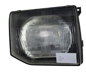 LAMPA LEWY PRZÓD MITSUBISHI PAJERO II 2 110-37746