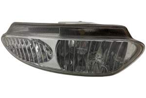 HALOGEN PRAWY LEXUS LS 430 LS430 2000-2003 PRZED LIFT