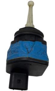 SILNICZEK REGULACJI LAMPY VOLVO V40 S40 007878