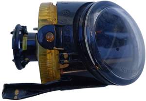 HALOGEN LEWY VOLKSWAGEN PASSAT B6 27129300LI