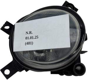 HALOGEN PRAWY AUDI A3 S3 8P A4 B7 89210614