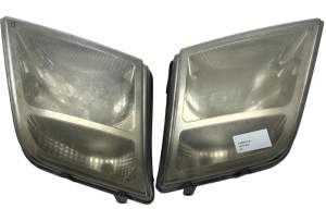 REFLEKTOR LAMPA PRZÓD PRAWA FORD TRANSIT CONNECT MK1