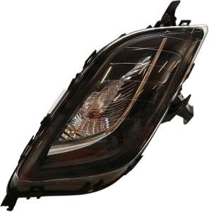 KIERUNKOWSKAZ PRAWY PRZÓD OPEL ASTRA J IV 13264642