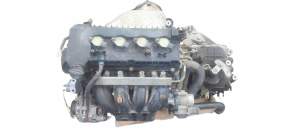 SILNIK MITSUBISHI COLT LANCER 1.5 4G91