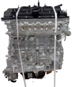 SILNIK 1AD TOYOTA RAV4 2.0 DIESEL