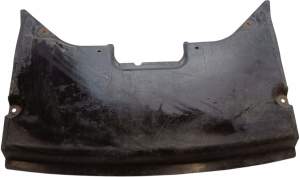 OSŁONA SILNIKA DOLNA MERCEDES A KLASA W168 A1685201023