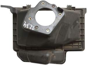 OBUDOWA DOLNA FILTRA POWIETRZA NISSAN 350Z