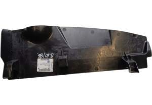 KIEROWNICA POWIETRZA ŁAPACZ OPEL MERIVA B LIFT 13445115