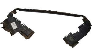 KIEROWNICA POWIETRZA MERCEDES E KLASA W207 C207