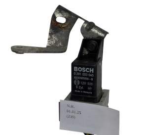 PRZEKAŹNIK ŚWIEC ŻAROWYCH INFINITI FX30D QX70 QX50 EX30D 8200585956