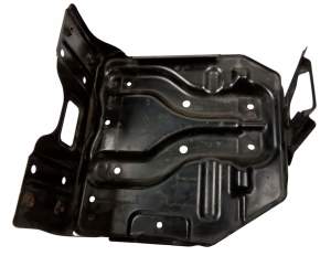 PODSTAWA MOCOWANIE AKUMULATORA SUZUKI SWIFT MK6