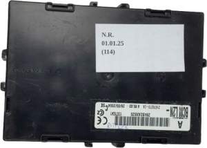 MODUŁ KOMFORTU BCM NISSAN MICRA K12 284B2AX620