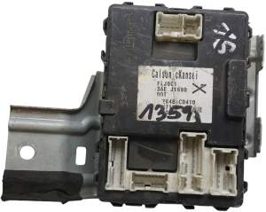 MODUŁ KOMFORTU BCM NISSAN 350Z 284B1CD410