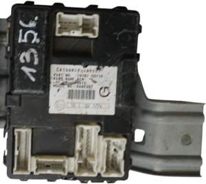 MODUŁ KOMFORTU BCM NISSAN 350Z 284B1CD710