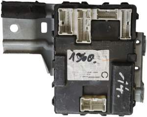 MODUŁ KOMFORTU BCM NISSAN 350Z 284B1CD005