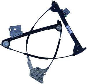 MECHANIZM PODNOŚNIKA SZYBY PRAWY MERCEDES SLK R171