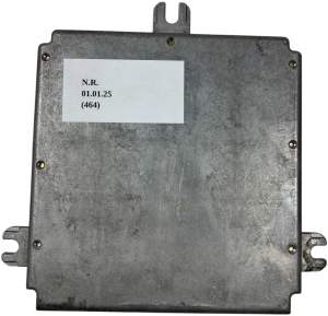 KOMPUTER STEROWNIK SILNIKA HONDA JAZZ II 1.4