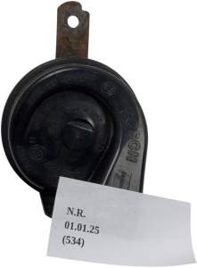 KLAKSON SYGNAŁ DŹWIĘKOWY VW GOLF AUDI IBIZA SKODA BMW MERCEDES W168 OPEL
