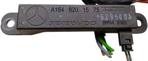 ANTENA MODUŁ KEYLESS MERCEDES GL X164 ML W164 CL C216 W216 A1648201575