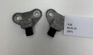 CZUJNIK UDERZENIOWY PRZEDNI CZOŁOWY INFINITI G37 Q50