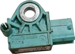 CZUJNIK UDERZENIOWY UDERZENIA BOCZNY MAZDA 6 GG GH 5WK43826