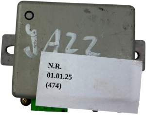 MODUŁ STEROWNIK WSPOMAGANIA HONDA JAZZ II 39980SAAG012M1