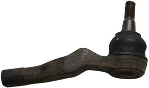 KOŃCÓWKA DRĄŻKA KIEROWNICZEGO LEWA NISSAN 350Z INFINITI G35