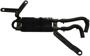 CHŁODNICA OLEJU WSPOMAGANIA NISSAN 350Z INFINITI G35