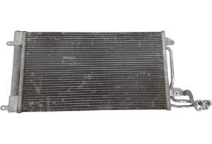 CHŁODNICA KLIMATYZACJI VOLKSWAGEN POLO V S9477001