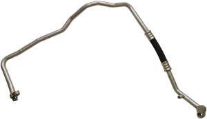 RURKA PRZEWÓD KLIMATYZACJI VOLKSWAGEN TRANSPORTER T5