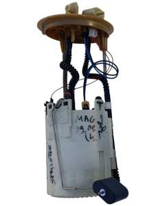 POMPA PALIWA MERCEDES SPRINTER 906 W906