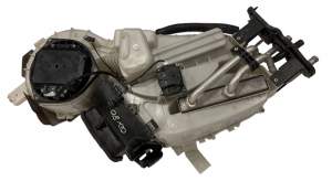 NAGRZEWNICA DMUCHAWA INFINITI QX80