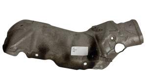 OSŁONA TERMICZNA INFINITI QX80