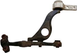 WAHACZ DOLNY LEWY PRZÓD MAZDA 6 II GH