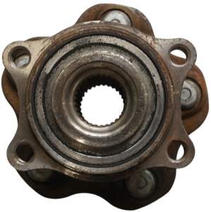 PIASTA KOŁA Z ŁOŻYSKIEM INFINITI M35 2006-2010