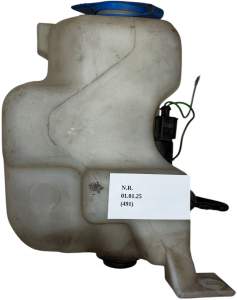 ZBIORNIK SPRYSKIWACZY VOLKSWAGEN GOLF IV BORA AUDI A3 8L SEAT LEON TOLEDO
