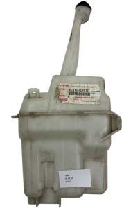 ZBIORNIK SPRYSKIWACZY TOYOTA COROLLA SEDAN MATRIX WAGON KOMBI 1.8 USA