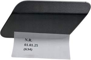 ZAŚLEPKA SPRYSKIWACZA LEWA BMW X3 X4 F25 F26 51118056991