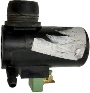 POMPKA SPRYSKIWACZA SZYBY CIVIC PRELUDE II V LEGEND CR-V LOGO GRAND VITARA