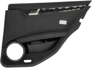 BOCZEK TAPICERKA DRZWI PRAWA TYŁ MERCEDES C W204 LIFT A2047304562