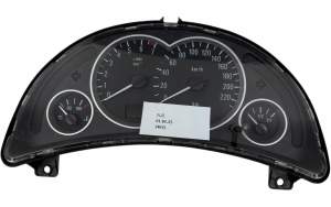 LICZNIK ZEGARY OPEL MERIVA A I 88311302